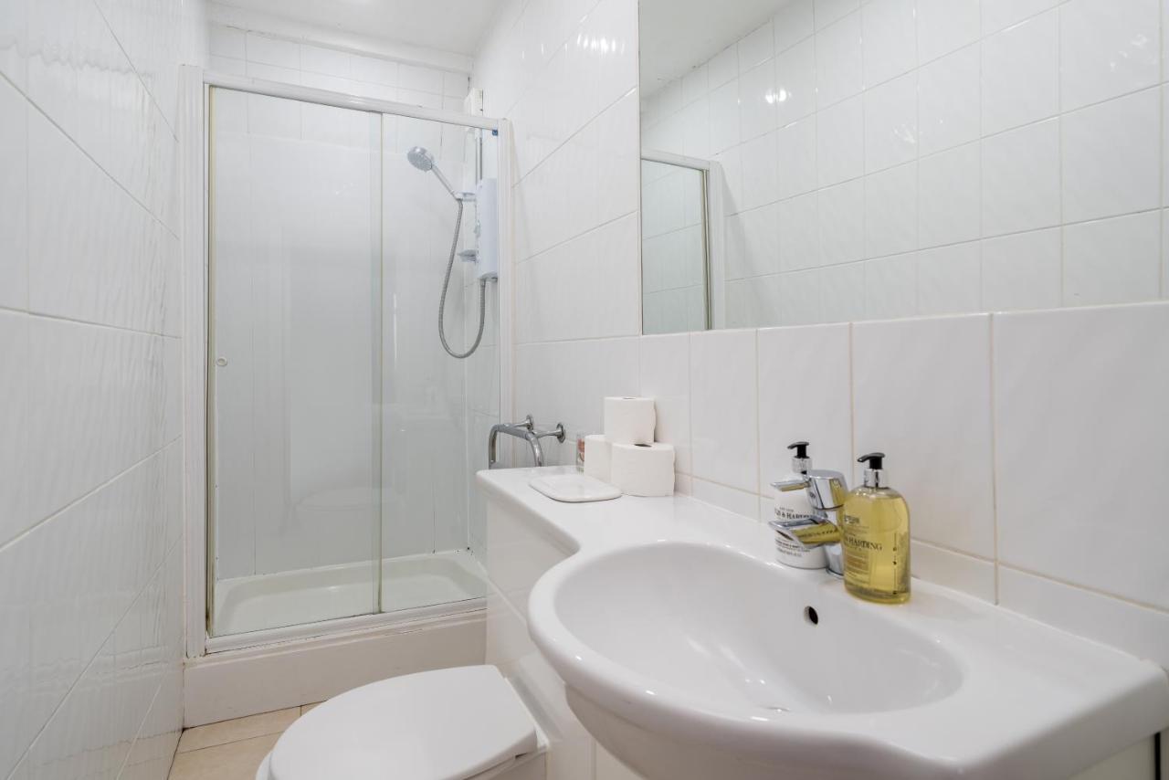 Private Studio - Wardour Street - Berwick Street London Exterior photo