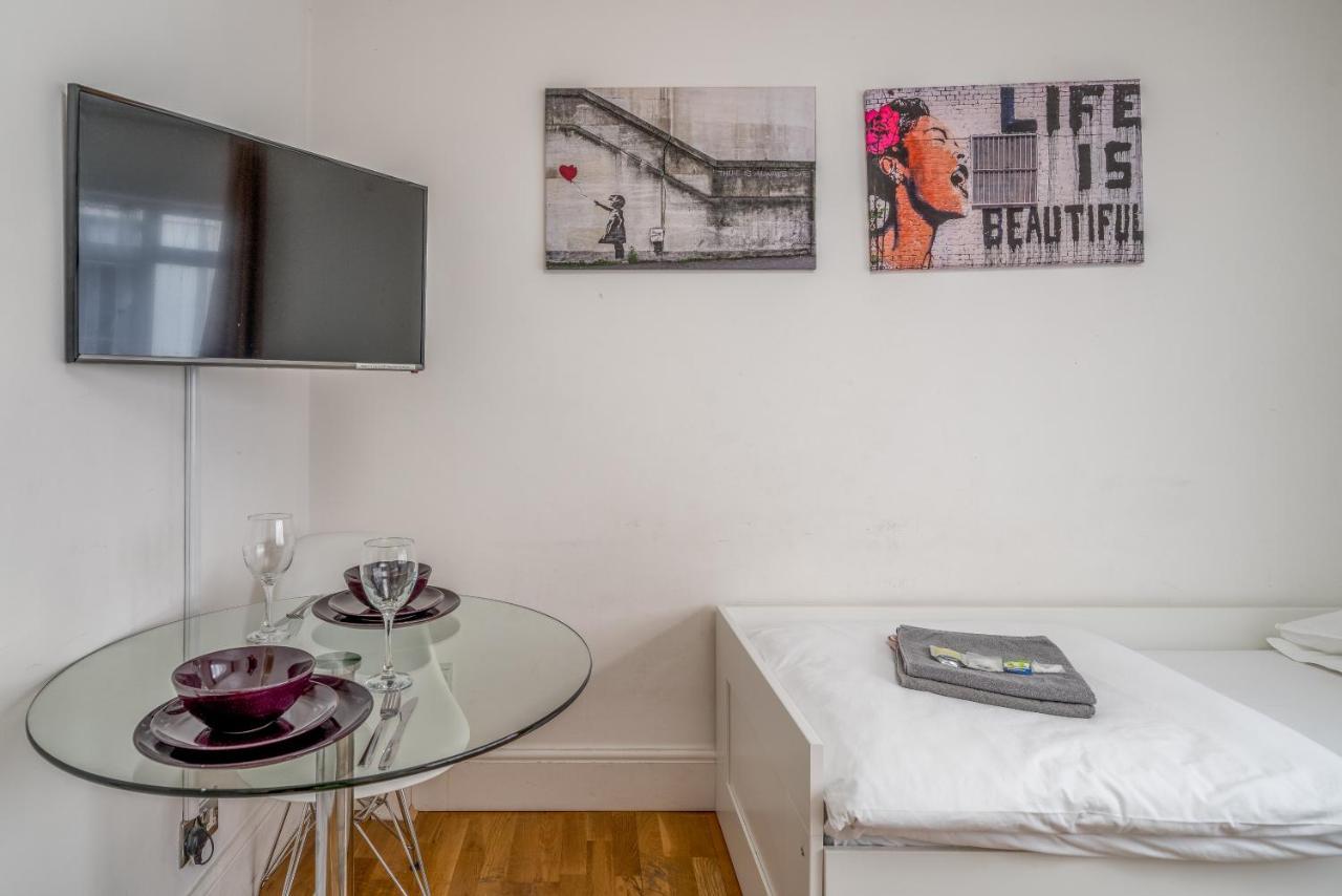 Private Studio - Wardour Street - Berwick Street London Exterior photo