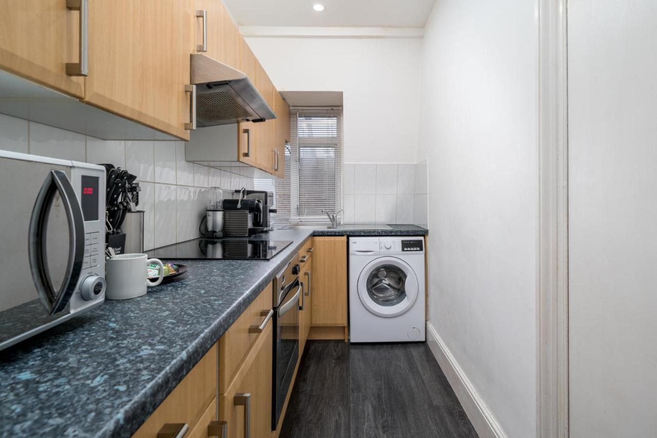 Private Studio - Wardour Street - Berwick Street London Exterior photo